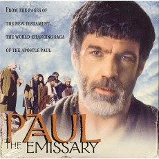 PAUL THE EMISSARY PAUL THE EMISSARY